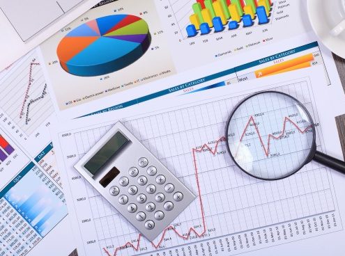 Allègment des charges sociales et de l'intérim