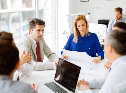 Formation pour optimiser l'achat d'interim