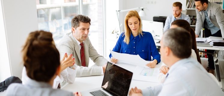 Formation pour optimiser l'achat d'interim
