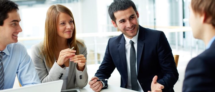 Expertise en achat d'interims