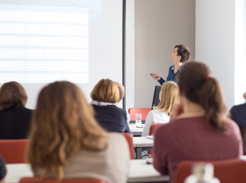 Formation pour identifier les gains d'achat de travail temporaire