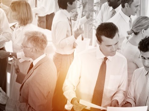 Direct Skills partenaire de la conférence des achats indirects