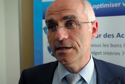 Interview vidéo de François Chauvin Les offres DIRECTSKILLS