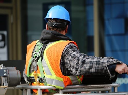 Chantier RH : achats d'intérim chez Bouygues Construction