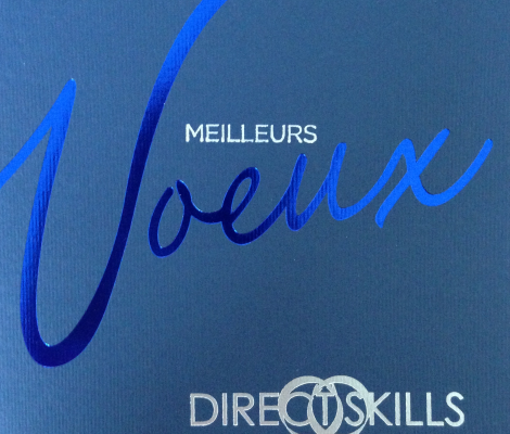 voeux 2015 site web